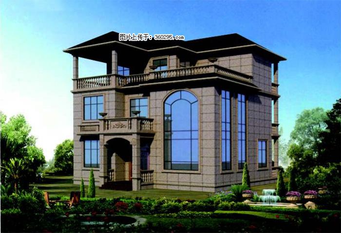 EPS工程案例(1) - 黔西南三象EPS建材 qxn.sx311.cc