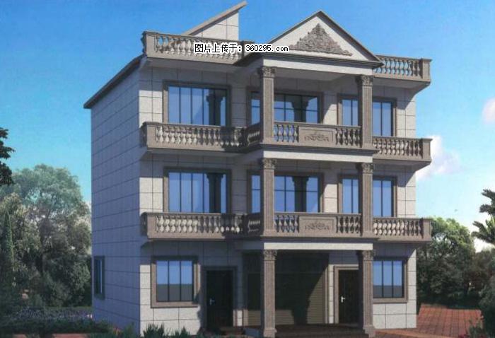 EPS工程案例(5) - 黔西南三象EPS建材 qxn.sx311.cc